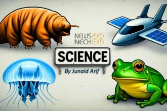 When Science Stops Asking 'Can We?' and Forgets to Ask 'Should We? 15 scientist are lying