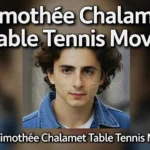 timothee chalamets marty supreme stuns nyff
