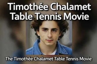 timothee chalamets marty supreme stuns nyff