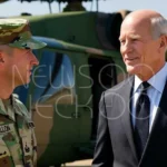 timothy mellon 130 million donation military legal controversy