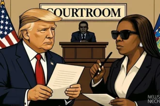 Trump–Letitia James Case: Political Warfare in Court 15 trump letitia james case political warfare trial
