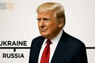 donald trump deals with russia ukraine border
