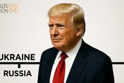 donald trump deals with russia ukraine border