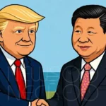 Breaking Barriers: How One Handshake Between Two Leaders Just Changed the Future of Technology 7 rare earth mineral deal