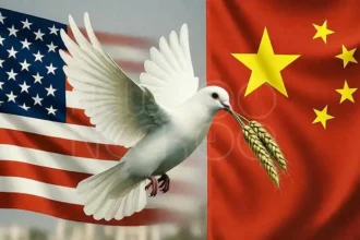 US-China Trade Deal 2025: Trump, Xi Near Tariff Truce 14 usa and china trade deal