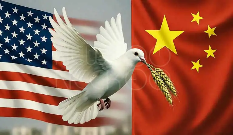 usa and china trade deal