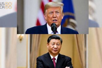 Trump & Xi in Final Push to Save U.S. China Trade Truce 15 china and usa trade