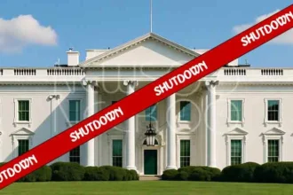 shutdown stalemate grips america