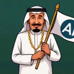 arab artificial intelligence