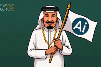 Why Saudi Arabia Is Betting Big on Artificial Intelligence? 8 arab artificial intelligence