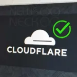 Cloudflare's massive outage is over 7 Cloudflare back to normal