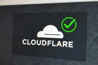 Cloudflare's massive outage is over 8 Cloudflare back to normal