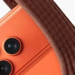 A Beautiful collaboration between Apple and ISSEYÂ MIYAKE 6 iphone 17 pro and issey miyake bag