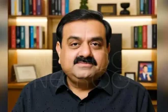 Adani Enterprises plans to raise $2.8 billion from rights issue 13 The adani group to spend billions