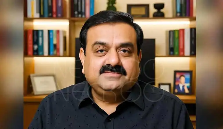 Adani Enterprises plans to raise $2.8 billion from rights issue 34 The adani group to spend billions