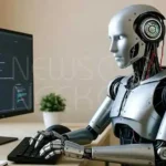 AI Gaming Revolution 2025: How Artificial Intelligence Is Rewriting the Rules of Play 6 ai gaming revolution 2025 future of play