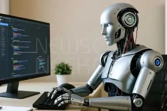 AI Gaming Revolution 2025: How Artificial Intelligence Is Rewriting the Rules of Play 9 ai gaming revolution 2025 future of play