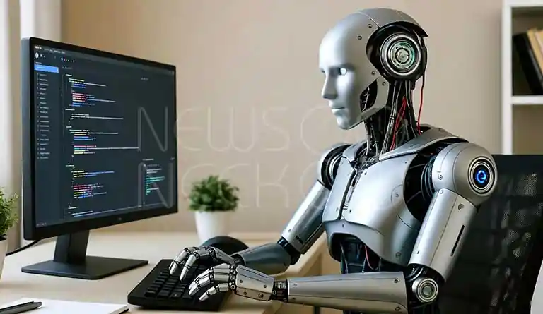 AI Gaming Revolution 2025: How Artificial Intelligence Is Rewriting the Rules of Play 17 ai gaming revolution 2025 future of play