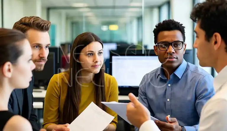 AI Layoff Lie: The Truth Behind Corporate Job Cuts 33 AI cut jobs