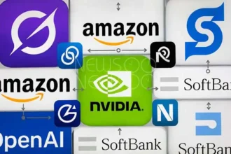 AI Spendings By Tech Giants 2025 12 why giant companies spending in AI