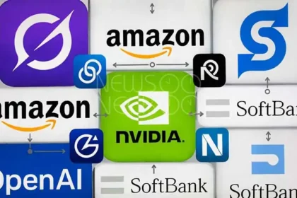 AI Spendings By Tech Giants 2025 21 why giant companies spending in AI