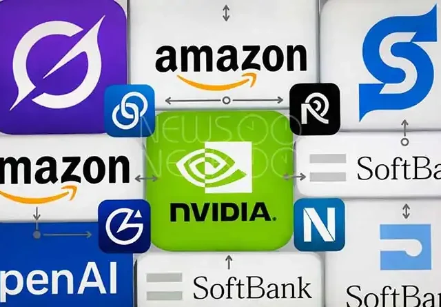 why giant companies spending in AI