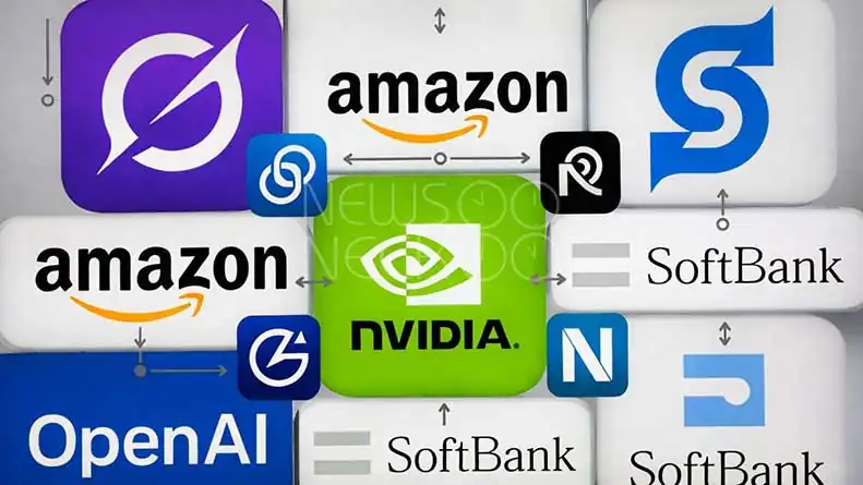 AI Spendings By Tech Giants 2025 5 why giant companies spending in AI