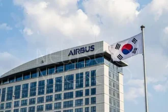 airbus tech hub in south korea