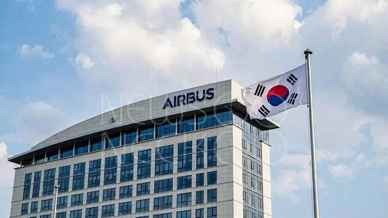 Airbus Launched Tech Hub in South Korea 38 airbus tech hub in south korea
