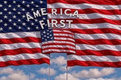 america first health policy