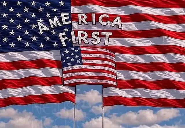 America First Global Health Strategy Sparks Global Concern 46 america first health policy