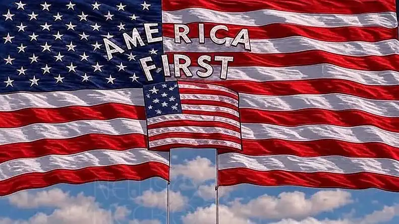 america first health policy