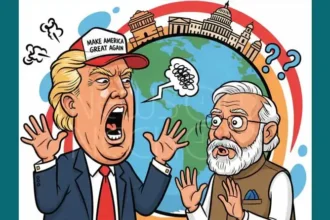 America's Surprising Shift: Why India Now Faces Harsher Treatment Than China Under Trump 16 america india relations