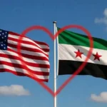 America Opens Its Doors to Syria's Leader 7 usa middle east policy