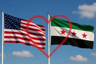 America Opens Its Doors to Syria's Leader 9 usa middle east policy