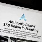 Anthropic’s $50 Billion AI Investment to Transform America 6 anthropic investment in AI