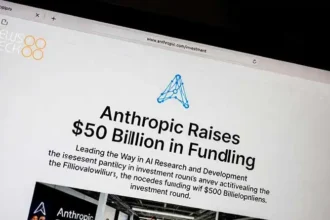 Anthropic’s $50 Billion AI Investment to Transform America 11 anthropic investment in AI