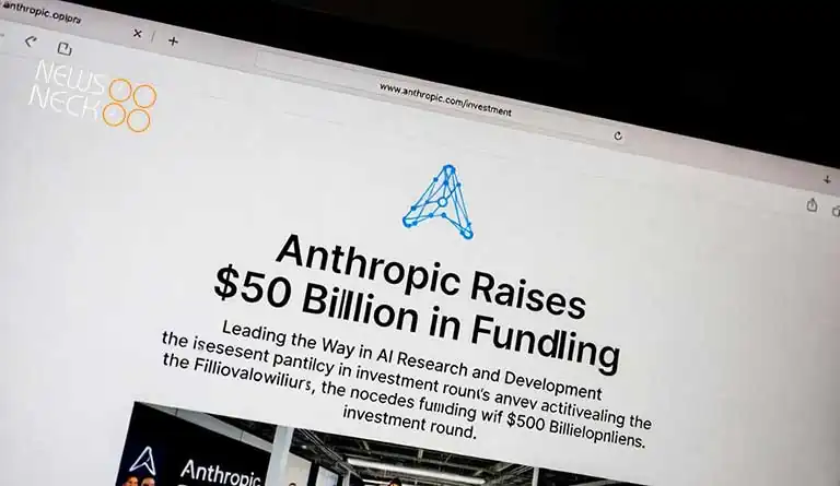 anthropic investment in AI