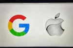 Apple Eyes $1 Billion AI Partnership while Google Unveils Gemini 3 with "Deep Think" Mode 31 google and apple partnership