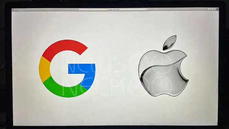 Apple Eyes $1 Billion AI Partnership while Google Unveils Gemini 3 with "Deep Think" Mode 37 google and apple partnership