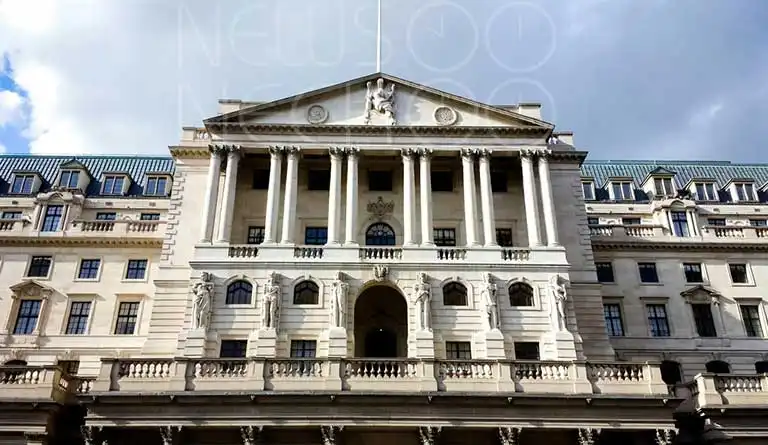 Bank of England rate cut a close call ahead of the Autumn Budget 25 bank of england