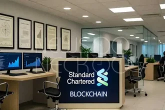 Blockchain Banking Future: Standard Chartered’s Bold Vision 9 blockchain banking in usa