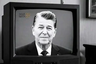 Canada’s PM Apologizes to Trump Over Reagan Ad 16 reagan ad controversy