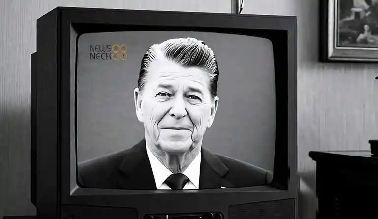 Canada’s PM Apologizes to Trump Over Reagan Ad 28 reagan ad controversy