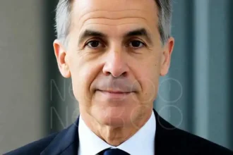 Canada's Massive Gamble: Carney Bets Everything on $280 Billion Plan to Survive Trump's Trade War 13 canada us trade shock