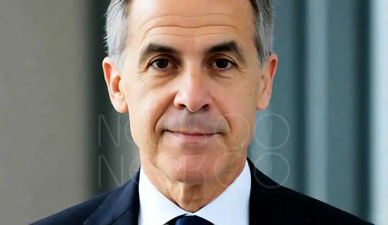 Canada's Massive Gamble: Carney Bets Everything on $280 Billion Plan to Survive Trump's Trade War 29 canada us trade shock