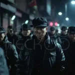 China’s Brutal Border Scam Crackdown: Inside the Fall 6 china border scam news