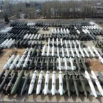 “The Hidden Race Beneath the Clouds: How China’s Silent Missile Boom Is Redrawing the Global Balance of Power” 6 china empowering missile technology