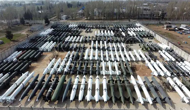 “The Hidden Race Beneath the Clouds: How China’s Silent Missile Boom Is Redrawing the Global Balance of Power” 19 china empowering missile technology