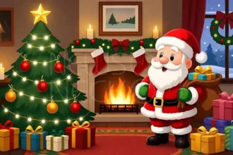 Christmas Markets 2025: Explore the World’s Festive Magic 15 christmas 2025 best places to visit